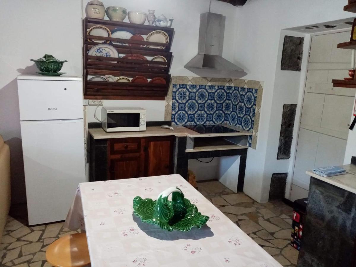 Villa Adega Dos Virgilios à Madalena  Extérieur photo
