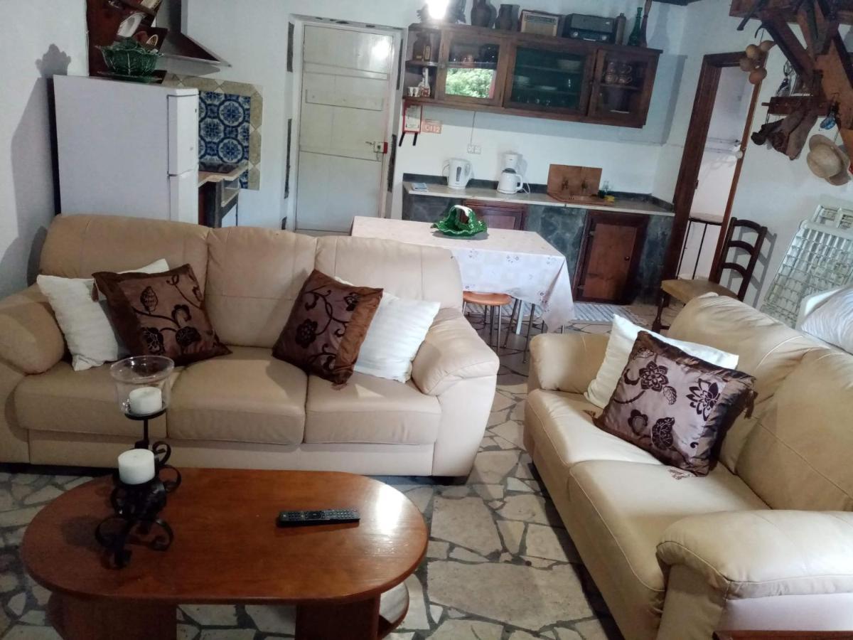 Villa Adega Dos Virgilios à Madalena  Extérieur photo