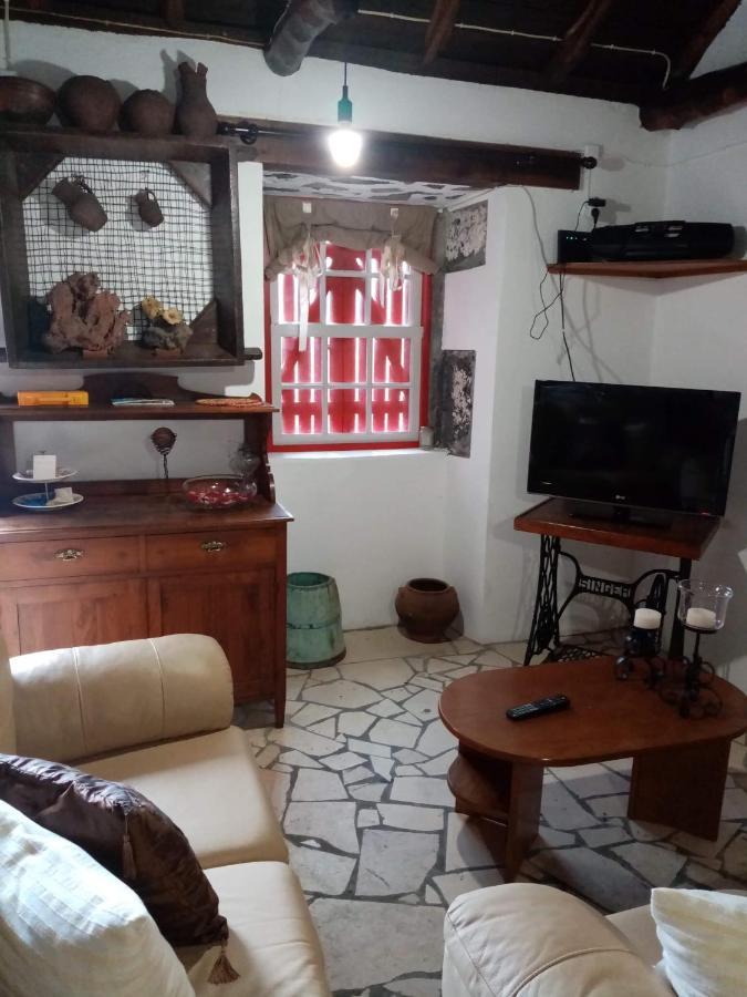 Villa Adega Dos Virgilios à Madalena  Extérieur photo