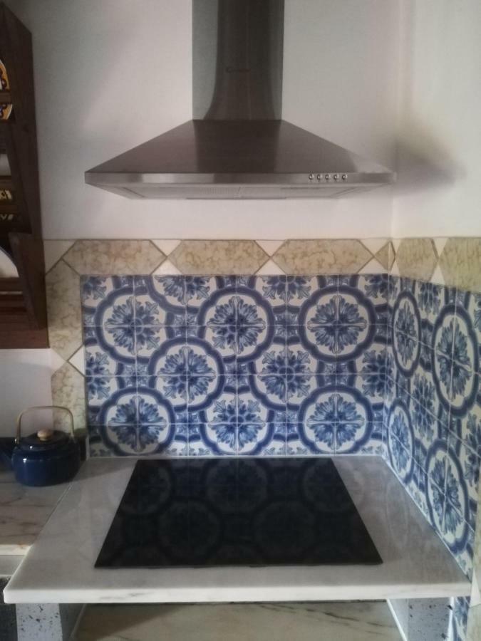 Villa Adega Dos Virgilios à Madalena  Extérieur photo